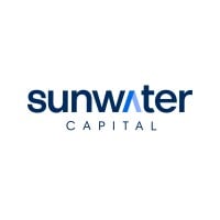 Sunwater Capital Logo